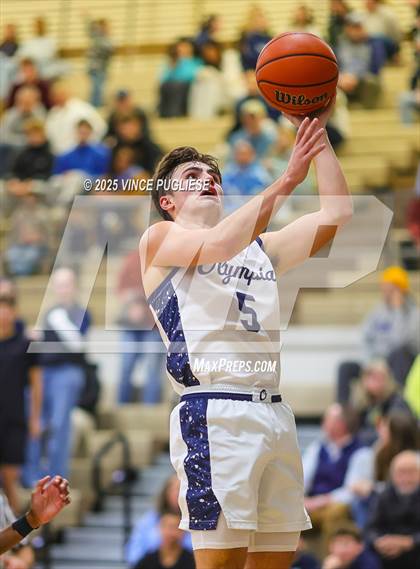 Thumbnail 3 in Spanaway Lake @ Olympia photogallery.