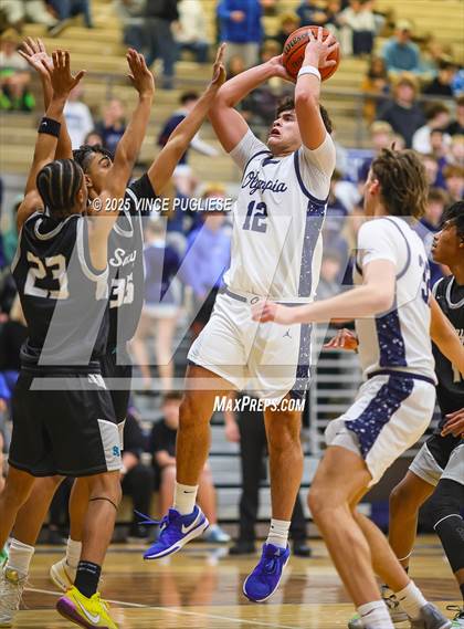 Thumbnail 1 in Spanaway Lake @ Olympia photogallery.