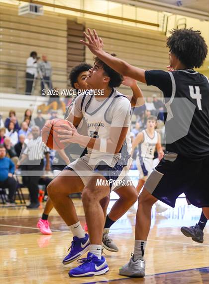 Thumbnail 3 in Spanaway Lake @ Olympia photogallery.