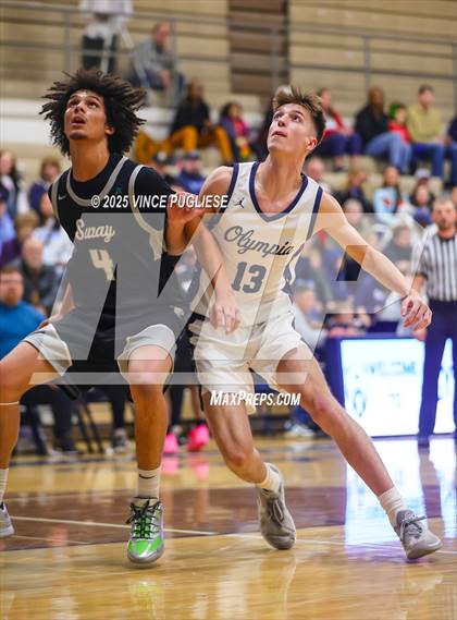 Thumbnail 3 in Spanaway Lake @ Olympia photogallery.