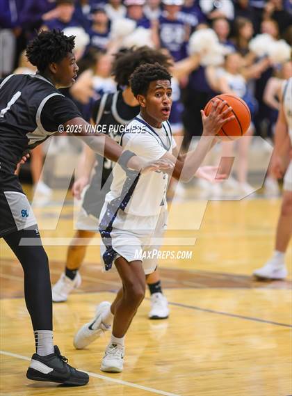 Thumbnail 2 in Spanaway Lake @ Olympia photogallery.