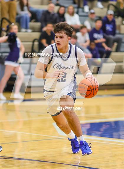 Thumbnail 3 in Spanaway Lake @ Olympia photogallery.