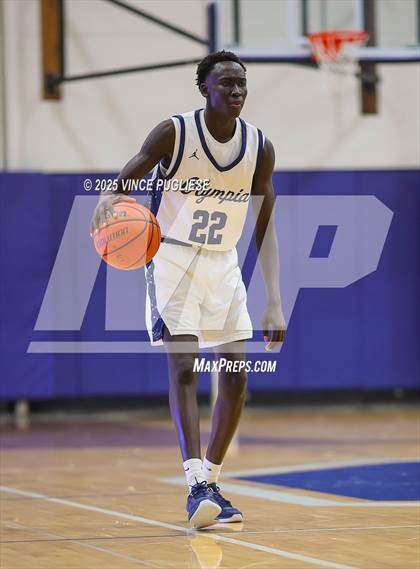 Thumbnail 1 in Spanaway Lake @ Olympia photogallery.