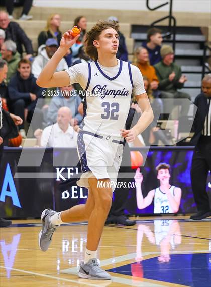 Thumbnail 3 in Spanaway Lake @ Olympia photogallery.