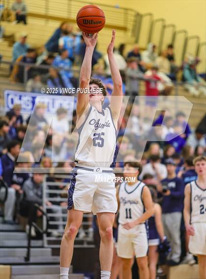 Thumbnail 3 in Spanaway Lake @ Olympia photogallery.