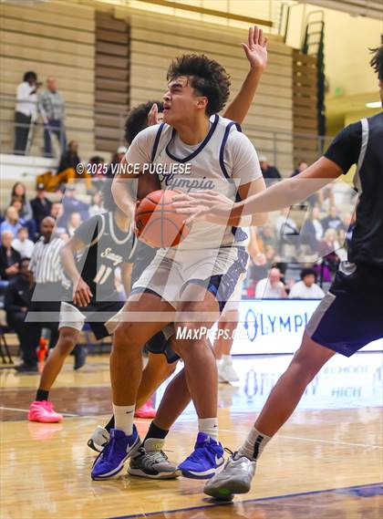 Thumbnail 2 in Spanaway Lake @ Olympia photogallery.