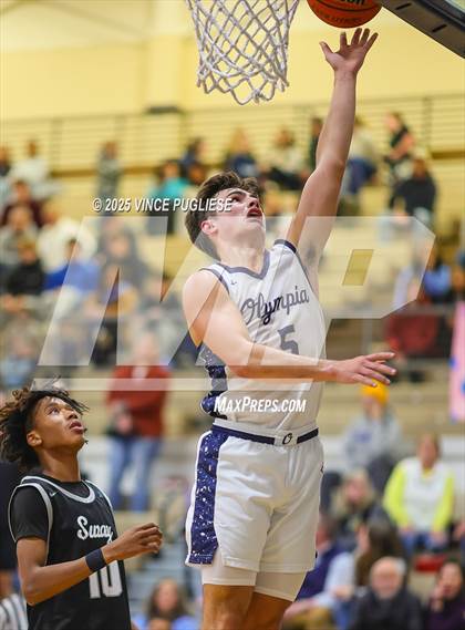 Thumbnail 2 in Spanaway Lake @ Olympia photogallery.