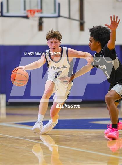 Thumbnail 3 in Spanaway Lake @ Olympia photogallery.