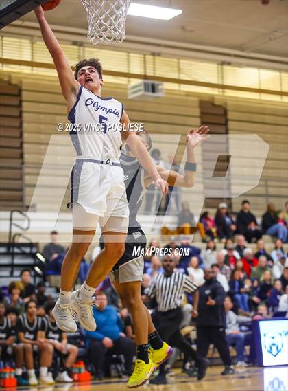 Thumbnail 3 in Spanaway Lake @ Olympia photogallery.