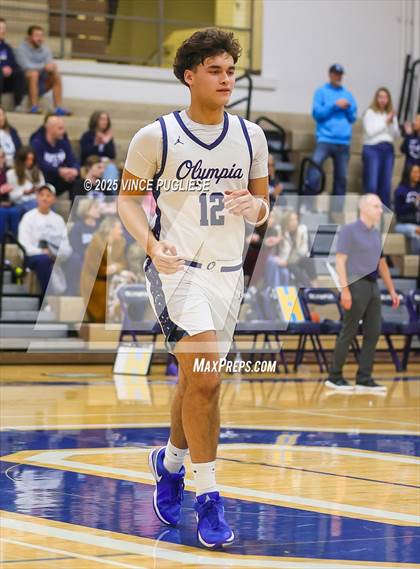 Thumbnail 1 in Spanaway Lake @ Olympia photogallery.