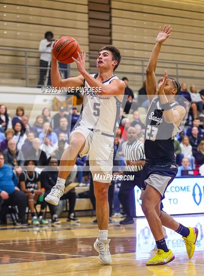 Thumbnail 2 in Spanaway Lake @ Olympia photogallery.