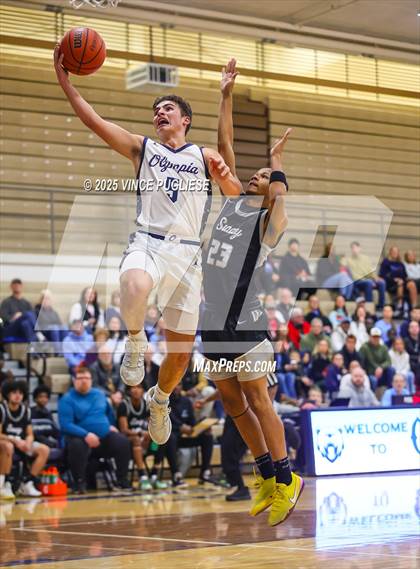 Thumbnail 1 in Spanaway Lake @ Olympia photogallery.