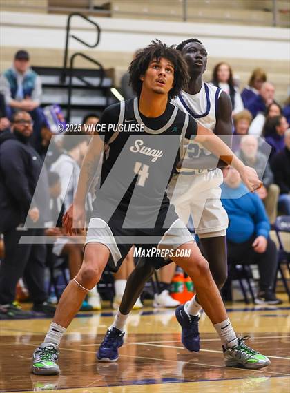 Thumbnail 3 in Spanaway Lake @ Olympia photogallery.