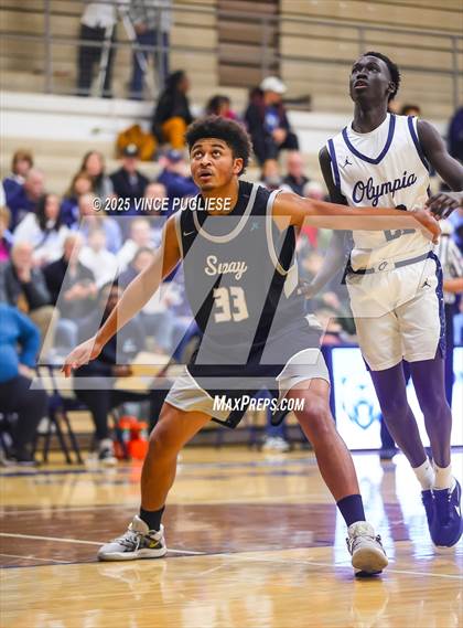 Thumbnail 3 in Spanaway Lake @ Olympia photogallery.