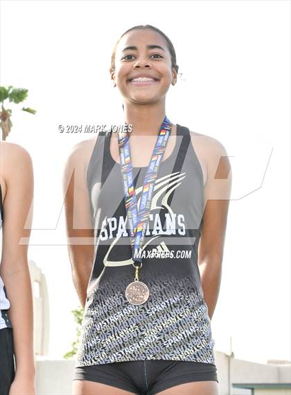Thumbnail 3 in AIA D-II Girls State Championship (Awards) photogallery.