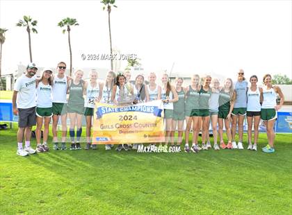 Thumbnail 2 in AIA D-II Girls State Championship (Awards) photogallery.