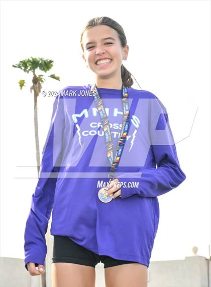 Thumbnail 2 in AIA D-II Girls State Championship (Awards) photogallery.