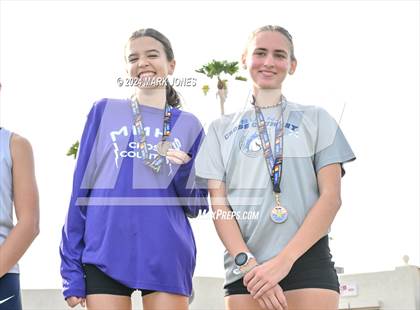 Thumbnail 3 in AIA D-II Girls State Championship (Awards) photogallery.
