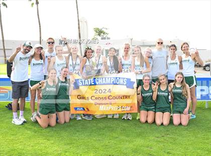Thumbnail 1 in AIA D-II Girls State Championship (Awards) photogallery.