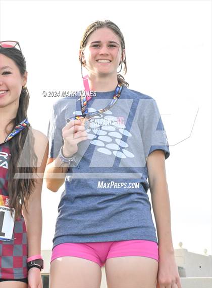 Thumbnail 2 in AIA D-II Girls State Championship (Awards) photogallery.