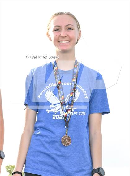 Thumbnail 1 in AIA D-II Girls State Championship (Awards) photogallery.