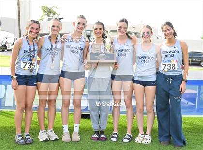 Thumbnail 1 in AIA D-II Girls State Championship (Awards) photogallery.