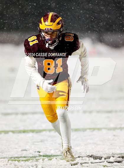 Thumbnail 3 in Greeley Central @ Windsor photogallery.