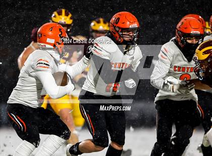 Thumbnail 3 in Greeley Central @ Windsor photogallery.