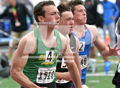 Thumbnail 1 in WIAA 3A Track and Field Finals photogallery.