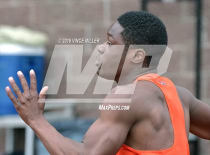 Thumbnail 2 in WIAA 3A Track and Field Finals photogallery.
