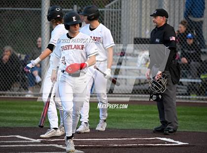 Thumbnail 2 in Bothell vs Eastlake (District 1/2 4A Playoffs) photogallery.