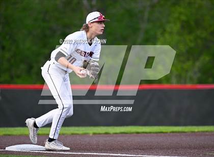 Thumbnail 3 in Bothell vs Eastlake (District 1/2 4A Playoffs) photogallery.