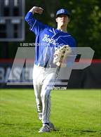 Photo from the gallery "Bothell vs Eastlake (District 1/2 4A Playoffs)"