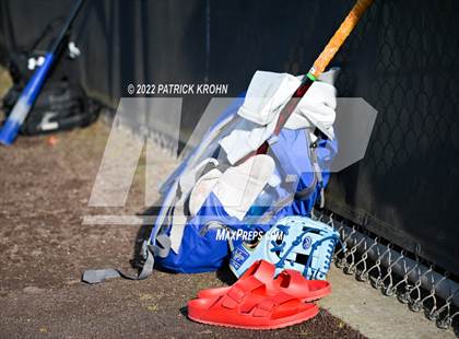 Thumbnail 3 in Bothell vs Eastlake (District 1/2 4A Playoffs) photogallery.