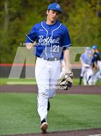 Photo from the gallery "Bothell vs Eastlake (District 1/2 4A Playoffs)"