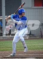 Photo from the gallery "Bothell vs Eastlake (District 1/2 4A Playoffs)"