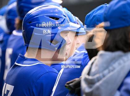 Thumbnail 3 in Bothell vs Eastlake (District 1/2 4A Playoffs) photogallery.