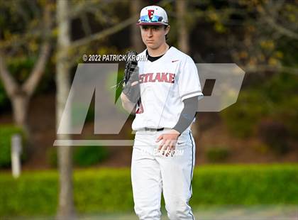 Thumbnail 3 in Bothell vs Eastlake (District 1/2 4A Playoffs) photogallery.