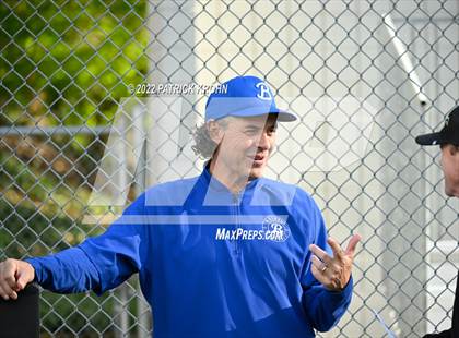 Thumbnail 3 in Bothell vs Eastlake (District 1/2 4A Playoffs) photogallery.