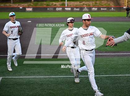 Thumbnail 3 in Bothell vs Eastlake (District 1/2 4A Playoffs) photogallery.