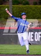 Photo from the gallery "Bothell vs Eastlake (District 1/2 4A Playoffs)"