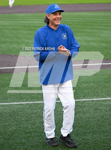 Thumbnail 2 in Bothell vs Eastlake (District 1/2 4A Playoffs) photogallery.