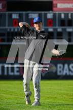 Photo from the gallery "Bothell vs Eastlake (District 1/2 4A Playoffs)"