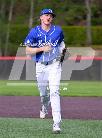 Thumbnail 3 in Bothell vs Eastlake (District 1/2 4A Playoffs) photogallery.