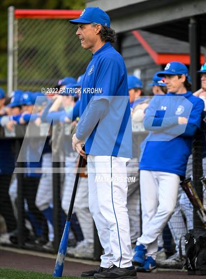 Thumbnail 3 in Bothell vs Eastlake (District 1/2 4A Playoffs) photogallery.