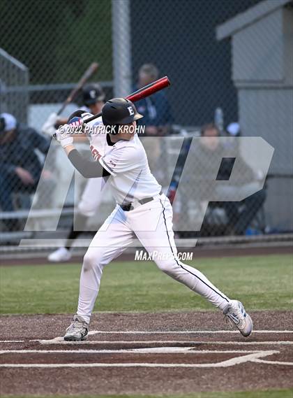 Thumbnail 2 in Bothell vs Eastlake (District 1/2 4A Playoffs) photogallery.