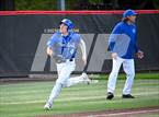 Photo from the gallery "Bothell vs Eastlake (District 1/2 4A Playoffs)"