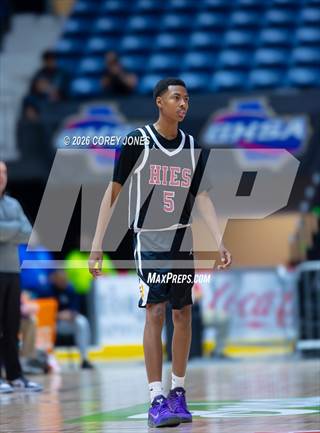 Holy Innocents Episcopal vs Darlington (GHSA Private State Championship)