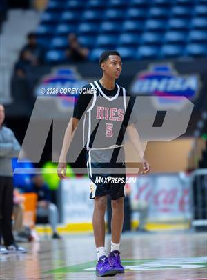 Holy Innocents Episcopal vs Darlington (GHSA Private State Championship)