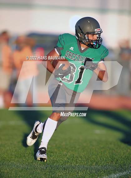 Thumbnail 1 in Fernley @ Churchill County photogallery.